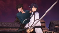 5. FateSamurai Remnant (NS)
